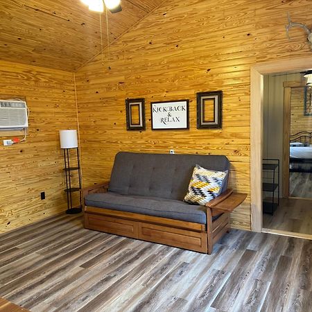 Kick Back Ranch Hotel Ramer Ngoại thất bức ảnh